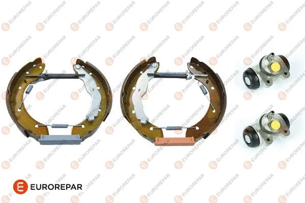 Brake Kit, drum brake (E170134)