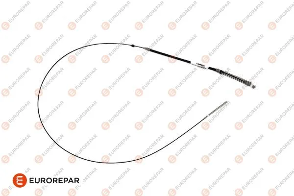 Cable Pull, parking brake (E074220)