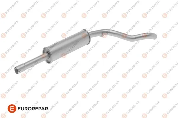 Centre Muffler (E12847Q)