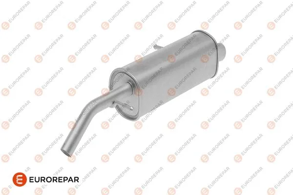 Rear Muffler (1607352580)