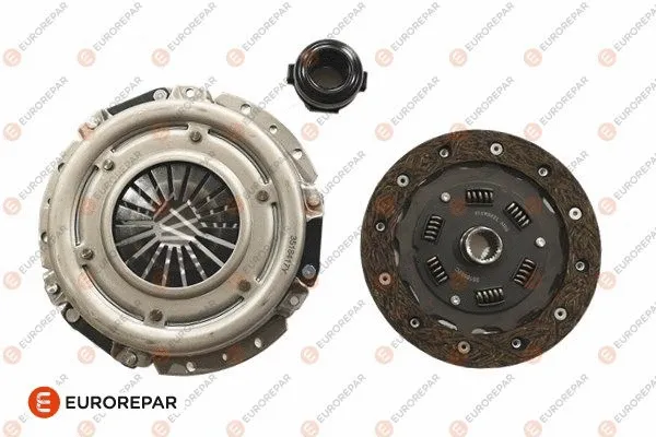 Clutch Kit (1636271880)
