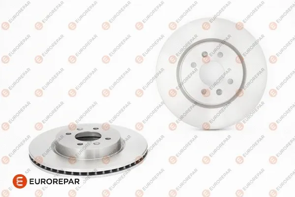 Brake Disc (1686326880)