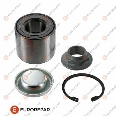 Wheel Bearing Kit (1681932380)