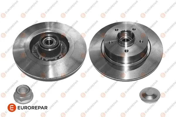 Brake Disc (1620036780)
