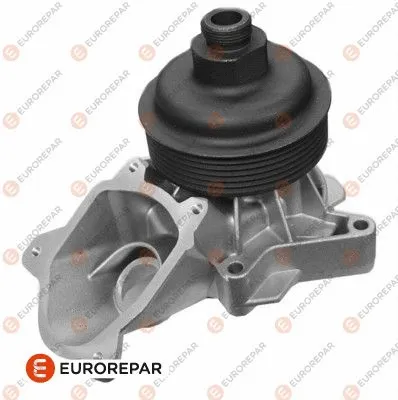 Water Pump, engine cooling (1637205680)