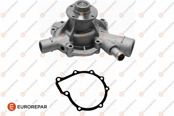 Water Pump, engine cooling (1607215480)