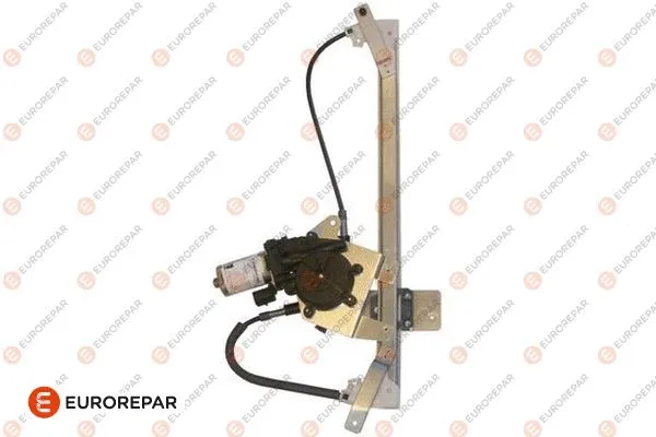 Window Regulator (1620006480)