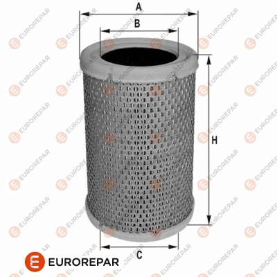 Air Filter (1680330080)