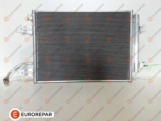 Condenser, air conditioning (1680002280)