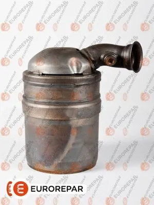 Soot/Particulate Filter, exhaust system (1611323780)