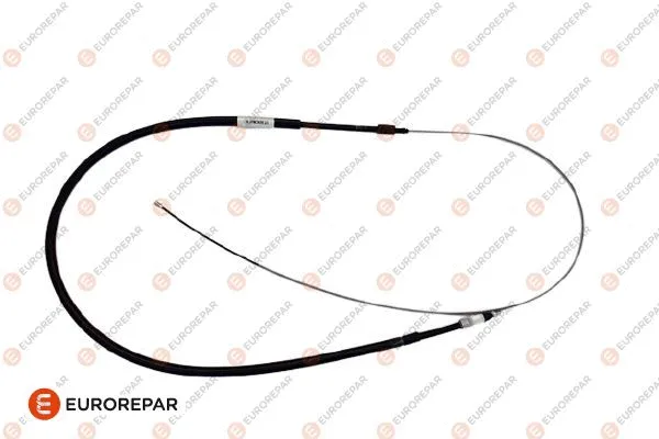Cable Pull, parking brake (1608275380)