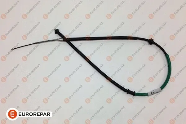 Cable Pull, parking brake (1637145280)