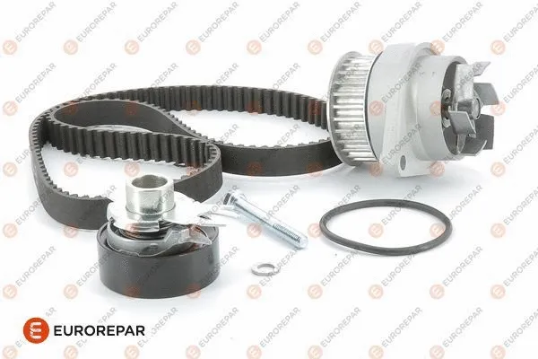 Water Pump & Timing Belt Kit (1611888280)