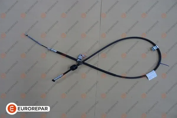 Cable Pull, parking brake (1637152380)