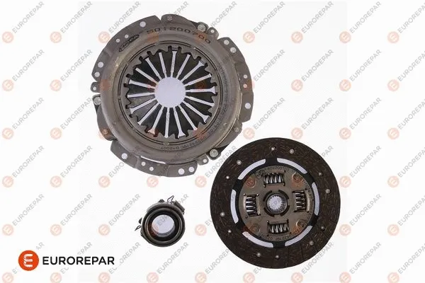 Clutch Kit (1682291880)