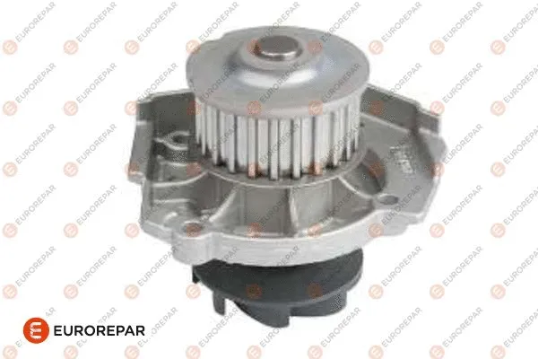 Water Pump, engine cooling (1636516880)