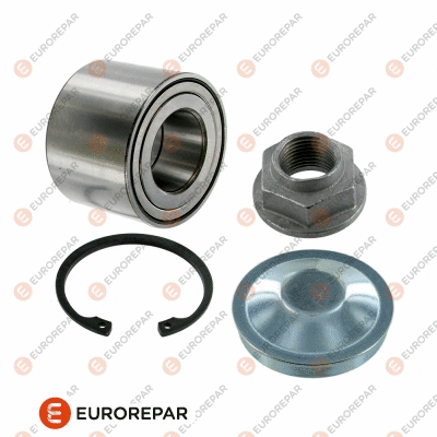 Wheel Bearing Kit (1681936280)