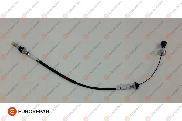 Cable Pull, clutch control (E074393)