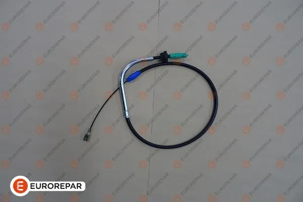 Cable Pull, parking brake (1637156180)