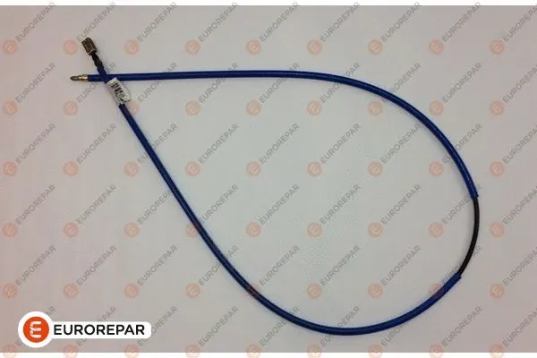 Cable Pull, parking brake (E074168)
