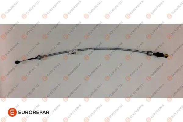 Cable Pull, manual transmission (1608284680)