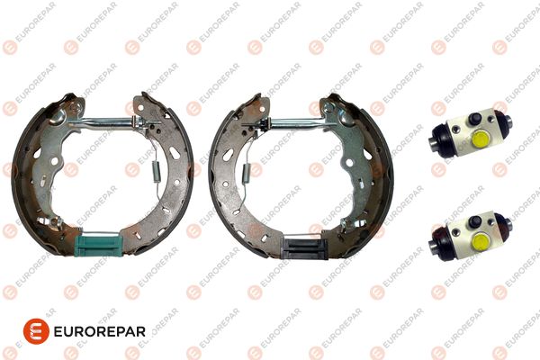 Brake Kit, drum brake (1692269580)