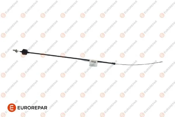 Cable Pull, clutch control (E074321)