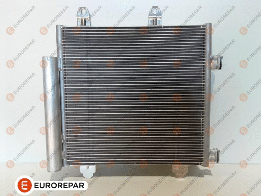 Condenser, air conditioning (1680000780)