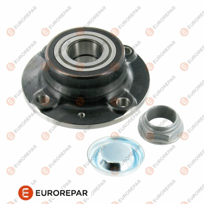 Wheel Bearing Kit (1681931080)
