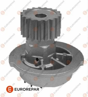Water Pump, engine cooling (1637178180)