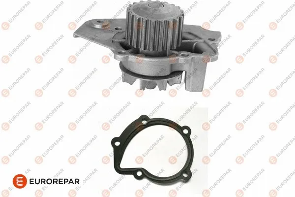 Water Pump, engine cooling (1623096980)