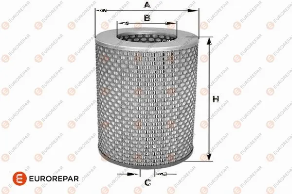 Air Filter (1682261680)