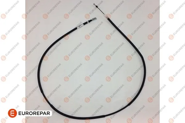 Cable Pull, parking brake (E074266)