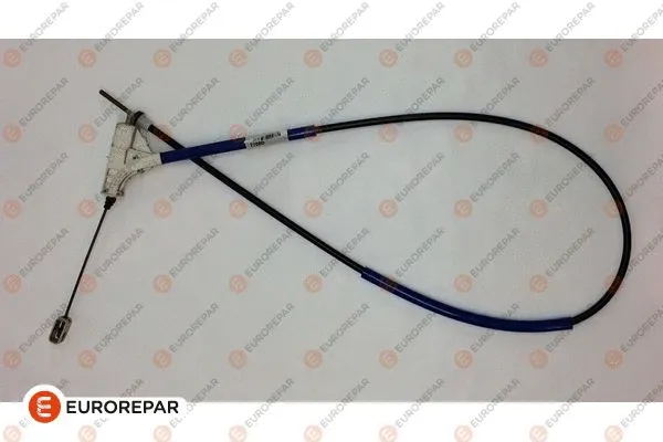 Cable Pull, parking brake (E074171)