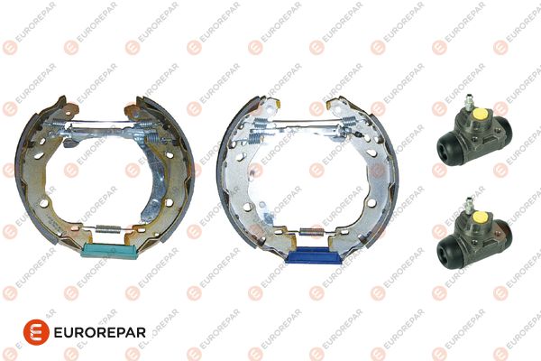 Brake Kit, drum brake (1682345080)