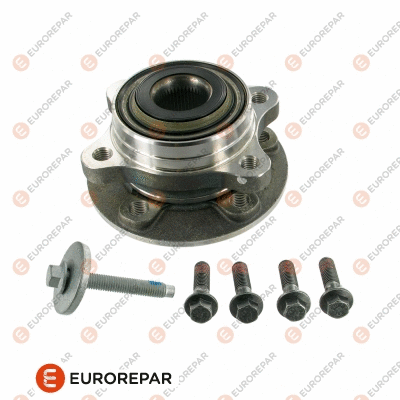 Wheel Bearing Kit (1681953180)