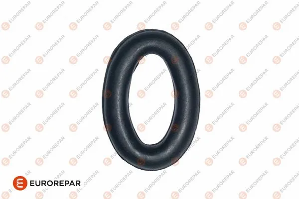 Rubber Strip, exhaust system (E128C70)
