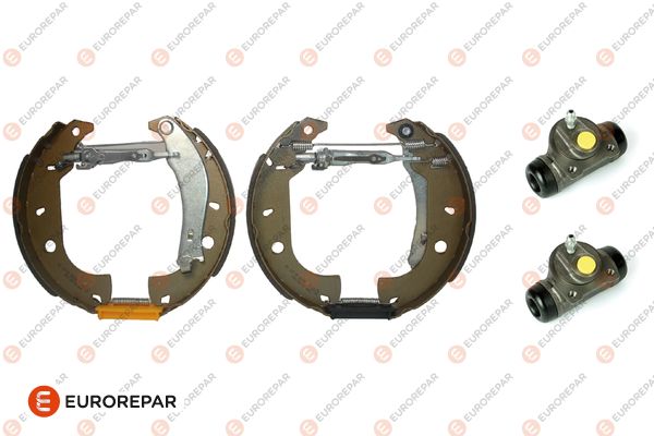 Brake Kit, drum brake (1682346180)