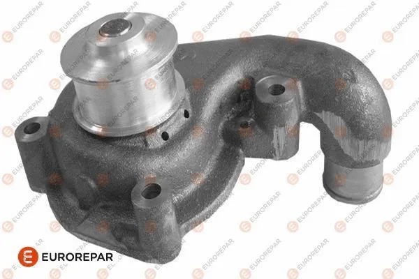 Water Pump, engine cooling (1623106180)