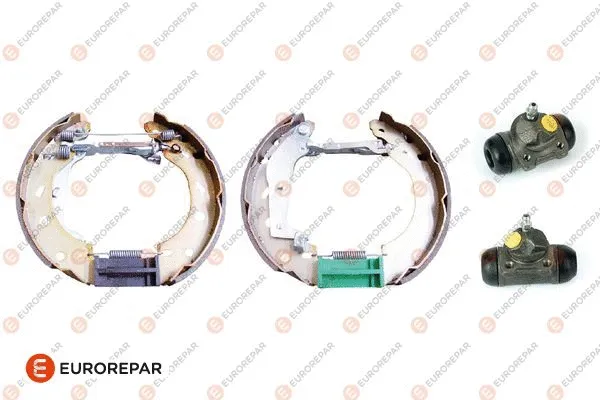 Brake Kit, drum brake (1622818980)