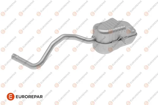 Rear Muffler (1610738080)