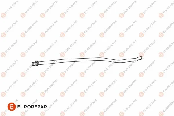 Exhaust Pipe (1610735280)