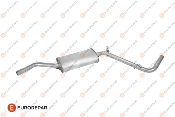 Front Muffler (E12897J)