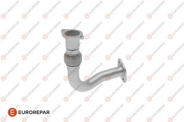 Exhaust Pipe (E12857E)