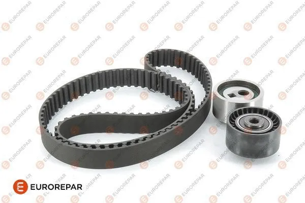 Timing Belt Kit (E118437)