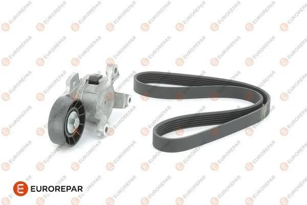 V-Ribbed Belt Set (1613444780)