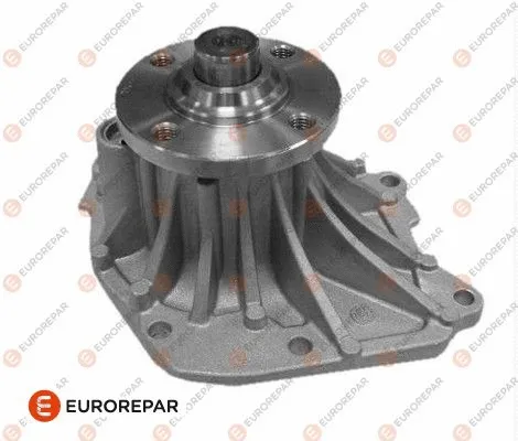 Water Pump, engine cooling (1635180480)