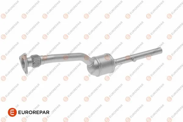 Catalytic Converter (1609156080)