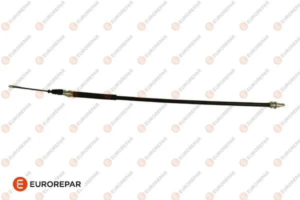 Cable Pull, parking brake (E074166)