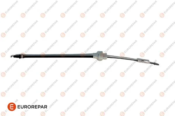 Cable Pull, clutch control (E074344)